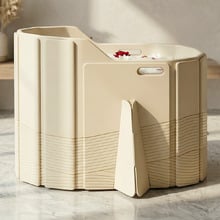 Keoni Portable Bath Tub